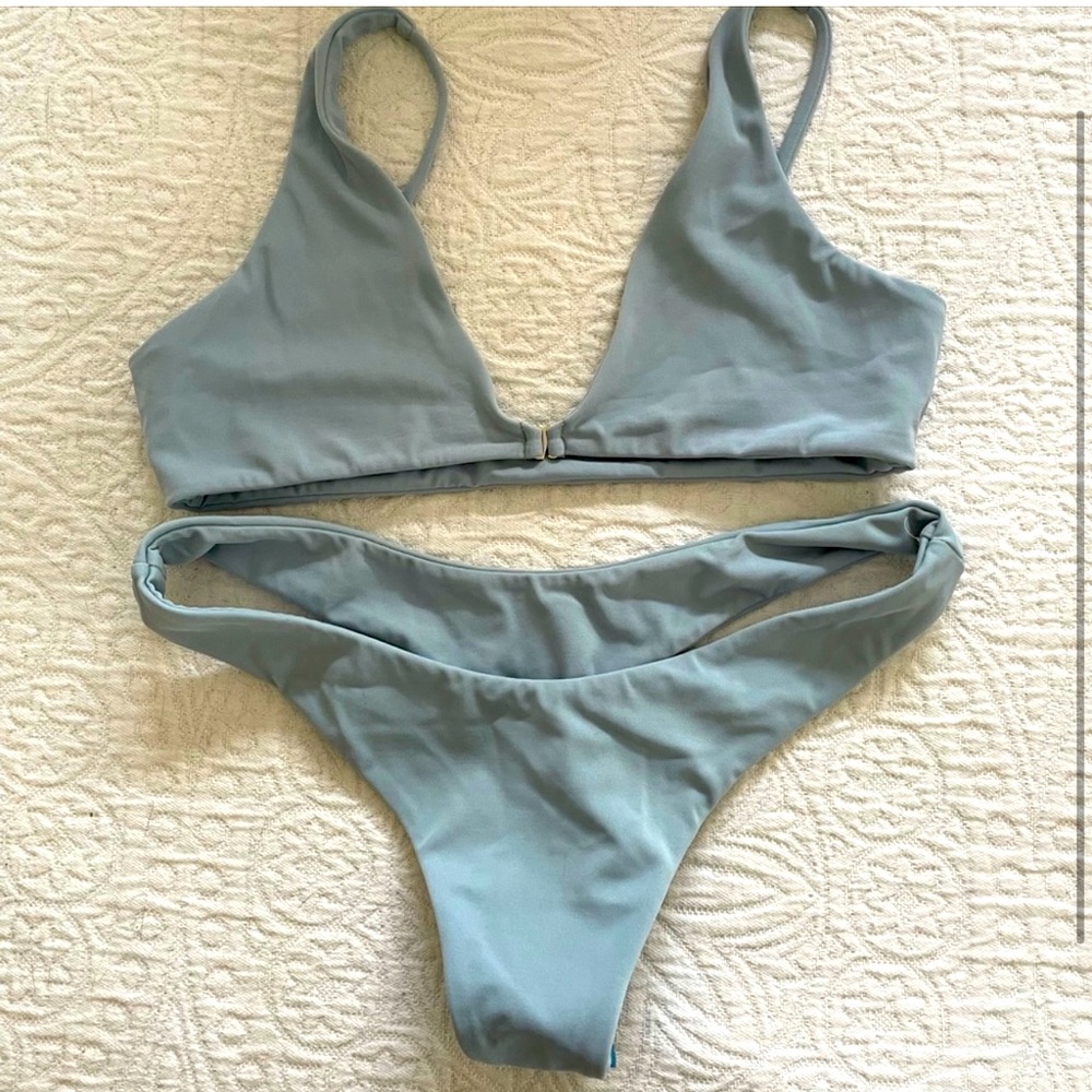 TJ SWIM BIKINI SMALL SET